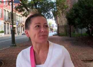 Kamala Harris vs. Donald Trump: Erwartungen der Amerikaner an das TV-Duell news-10092024-220015