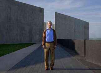 Guantánamo: Die vergessenen Opfer von 9/11 news-10092024-220047