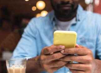 Sind Abhör-Apps auf meinem Smartphone aktiv? news-10092024-220321