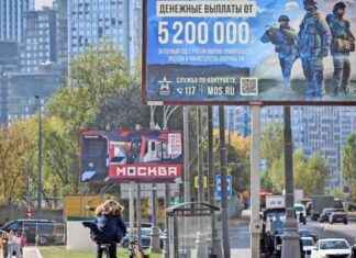 Sanktionen gegen Russland: Auswirkungen auf Putins Wirtschaftspolitik news-13092024-013003