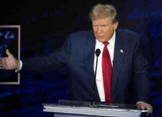 Trump lehnt TV-Duell gegen Harris ab news-13092024-013045