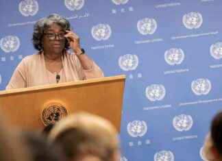 UN-Sicherheitsratsreform: USA unterstützen Forderung nach zwei Afrika-Sitzen im Sicherheitsrat news-13092024-013117