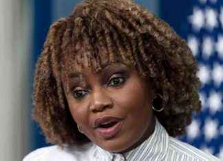 Gefährliche Kommentare zu Migranten: Weißes Haus warnt vor Trump – US-Wahlkampf news-13092024-013150