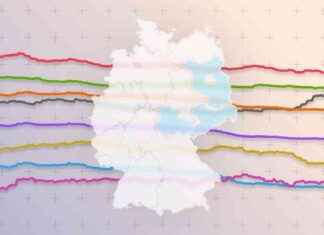 Wahlumfragen: ZEIT ONLINE Wahltrend – täglich aktualisiert news-13092024-094228