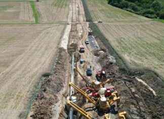 EnBW erwägt milliardenschwere Kapitalerhöhung: Alles über das Investitionsprogramm news-13092024-134351