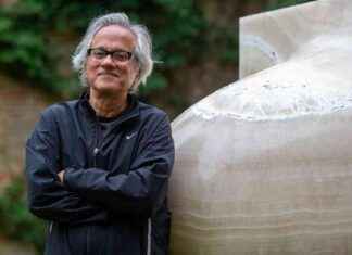 Anish Kapoor gewinnt Lehmbruck-Preis: Riesige Skulpturen des Bildhauers news-13092024-134424