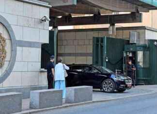 Russland entlarvt britische Diplomaten: Geheime Videoaufnahmen enthüllt news-13092024-174318