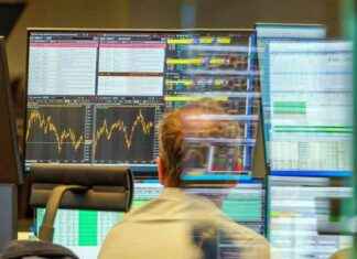 Wochenabschluss: Marktbericht mit positiver Stimmung news-13092024-174414