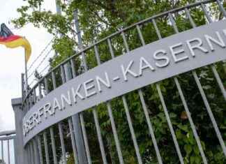 Anschlag in Hof verhindert: Deutschland muss schnell handeln news-13092024-214422