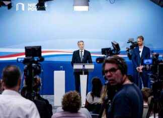 Niederländische Regierung plant Ausrufung der Asylkrise news-13092024-214503