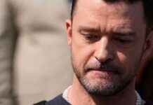 Popstar Justin Timberlake bekennt sich schuldig wegen Alkohol am Steuer news-13092024-214721