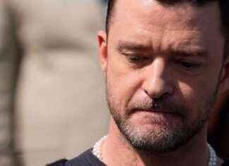 Popstar Justin Timberlake bekennt sich schuldig wegen Alkohol am Steuer news-13092024-214721