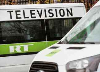 US-Regierung beschuldigt russischen Sender RT neuer Vergehen news-14092024-014551