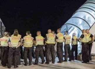 Neue Verhandlungen gefordert: FDP nach gescheitertem Asylgipfel news-14092024-094725