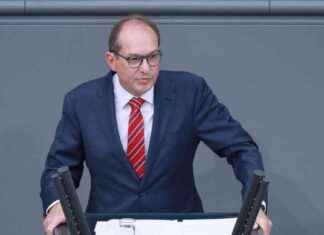 Union sucht Kanzlerkandidaten: Entscheidung erwartet im September oder Oktober news-14092024-095241