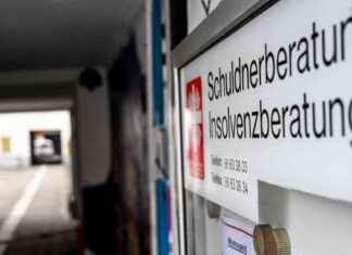 Ursachen für Überschuldung: Krankheit und Sucht vor Arbeitslosigkeit news-14092024-134920