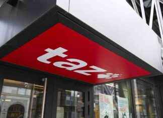 taz beendet Printausgabe ab Oktober 2025 news-14092024-193647