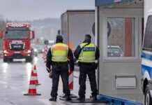 Österreichs Antwort auf die neue Grenzpolitik Deutschlands news-15092024-033931