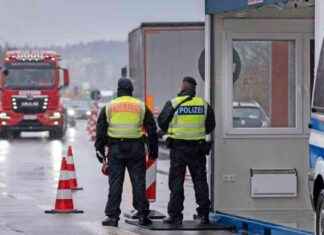 Österreichs Antwort auf die neue Grenzpolitik Deutschlands news-15092024-033931