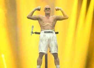 Raab verliert Boxkampf und kehrt ins TV zurück news-15092024-034154