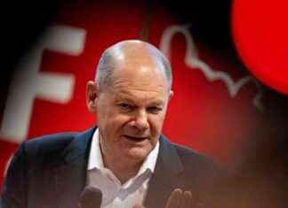 Deutschland: Scholz verweigert erneut Taurus-Lieferung news-15092024-074208