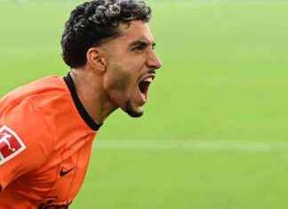 Frankfurt-Trainer kritisiert Jubelgeste in der Fußball-Bundesliga news-15092024-074452