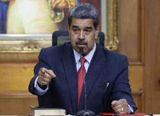 Festnahme von sechs Ausländern wegen Destabilisierung in Venezuela news-15092024-114401