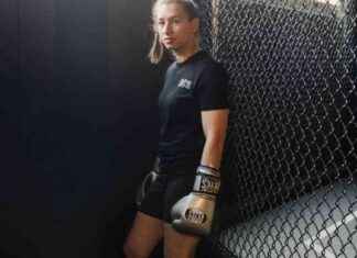 Selbstverteidigung für Frauen: Tipps von einer Kampfsportlerin news-15092024-154513