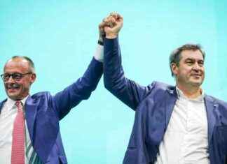 Friedrich Merz als potenzieller Kanzlerkandidat: Die Union muss sich nicht selbst im Rennen schlagen news-15092024-195340