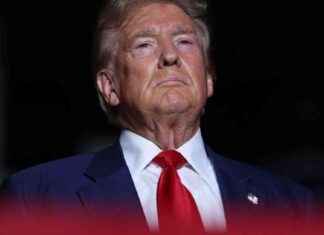 Erste Entwarnung nach Schüssen auf Trump: Wahlkampfteam gibt Update news-15092024-235433