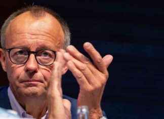 Merz gibt bald Entscheidung zur K-Frage bekannt news-15092024-235505