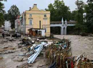 Kritische Hochwasserlage in Europa: Aktuelle Übersicht und Entwicklungen news-16092024-035540