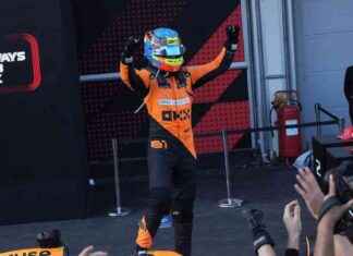 Formel 1: Pressestimmen zum Großen Preis in Baku news-16092024-035842