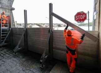 Liveblog: Steigende Wasserstände im Osten Deutschlands news-16092024-075639