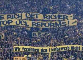 Europapokal: Fanvertretung unterstützt UEFA-Preisbremse für Auswärtstickets. news-16092024-080024