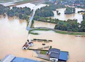Ursachen und Auswirkungen von Hochwasser in Mitteleuropa: Analyse und Lösungsansätze news-16092024-201846