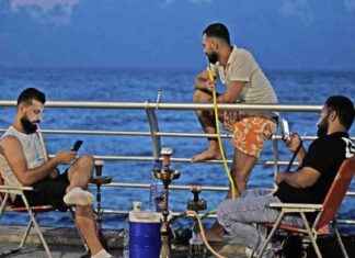 Sommer in Libanon: Vorboten des Krieges news-17092024-042720