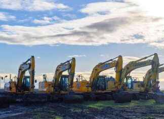 Intel stoppt Bau der Chipfabrik in Magdeburg: Auswirkungen und Gründe news-17092024-042754