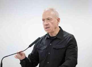 Nahost-Konflikt: Galant deutet militärischen Einsatz an – Liveblog news-17092024-082916