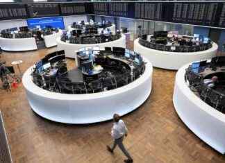 Investoren setzen auf Zinserhöhung: Marktbericht in Deutschland news-17092024-171343