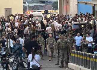 Libanon: Ursachen und Auswirkungen der Explosion in Beirut news-17092024-211401