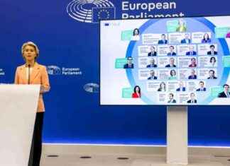 Team für zweite Amtszeit: Die Herausforderungen von von der Leyen news-17092024-211723