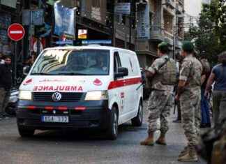 Tragödie im Libanon: 2.750 Verletzte und 9 Tote durch Explosionen – Aktuelle Updates news-17092024-211921