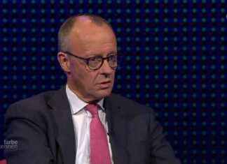 Merz: Regieren ohne uns ist nicht akzeptabel – Anführer der CDU fordert Zusammenarbeit news-18092024-011805