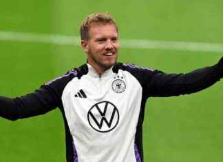 Juli Nagelsmanns starke Verbundenheit zur deutschen Nationalmannschaft news-18092024-011959