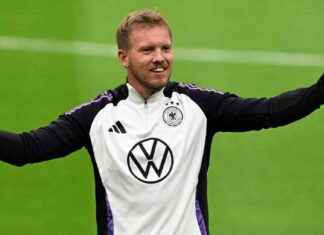 Die Bindung von Nagelsmann zur deutschen Fußball-Nationalmannschaft: „Du liebst deine Leute“ news-18092024-012111