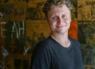 TV: Rafael Gareisen: Vorfreude auf das Älterwerden news-18092024-052216