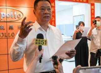 Sabotage in Libanon: Ursprung der Pager nicht aus Taiwan news-18092024-091629