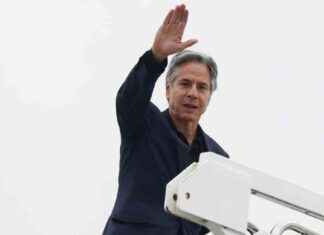 Blinken führt Gespräche in Kairo: Nahost-Liveblog aktuell news-18092024-092024