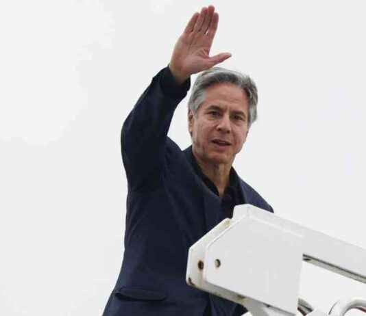 Blinken führt Gespräche in Kairo: Nahost-Liveblog aktuell news-18092024-092024